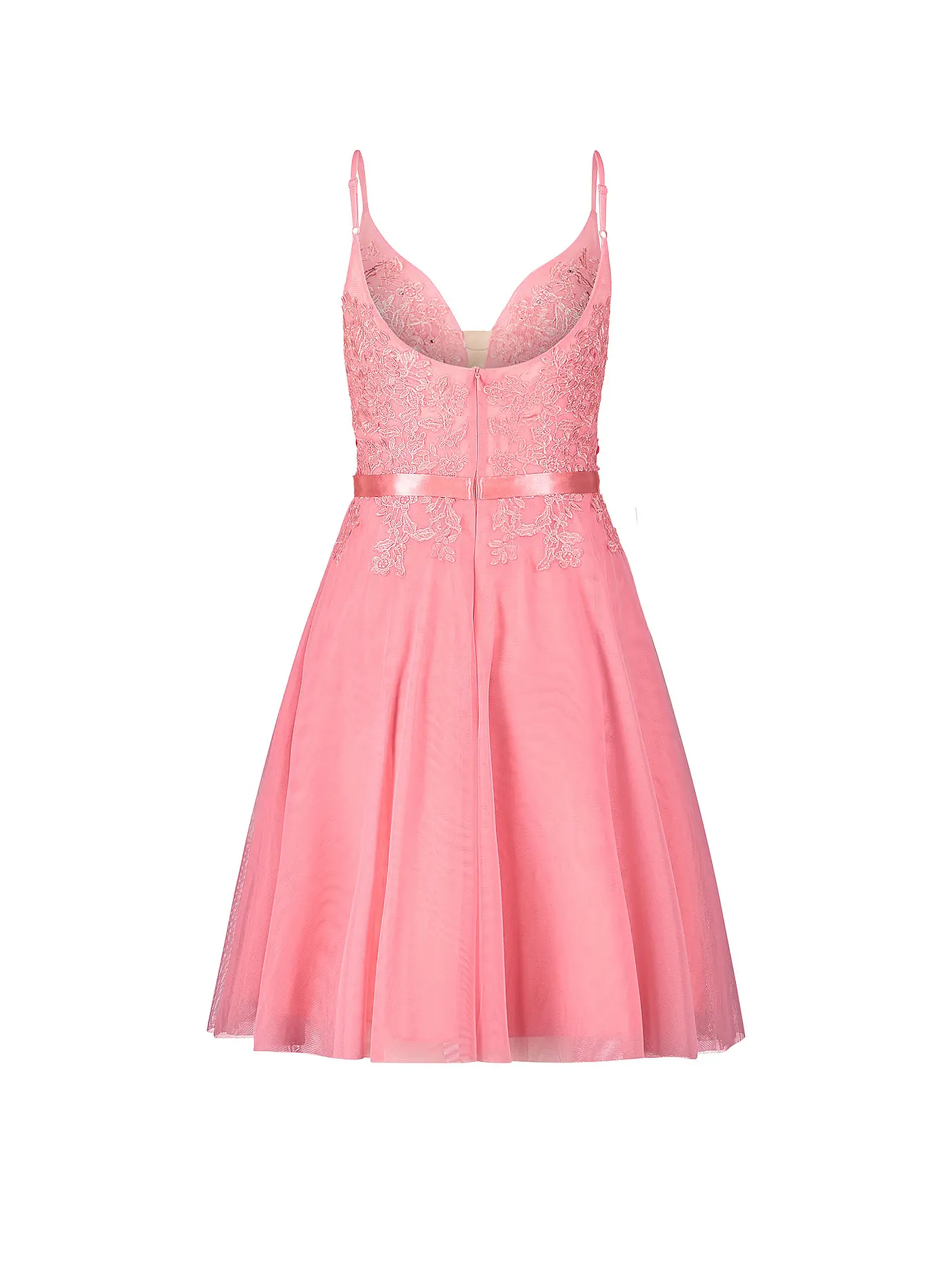 VERA MONT | Cocktailkleid | rosa