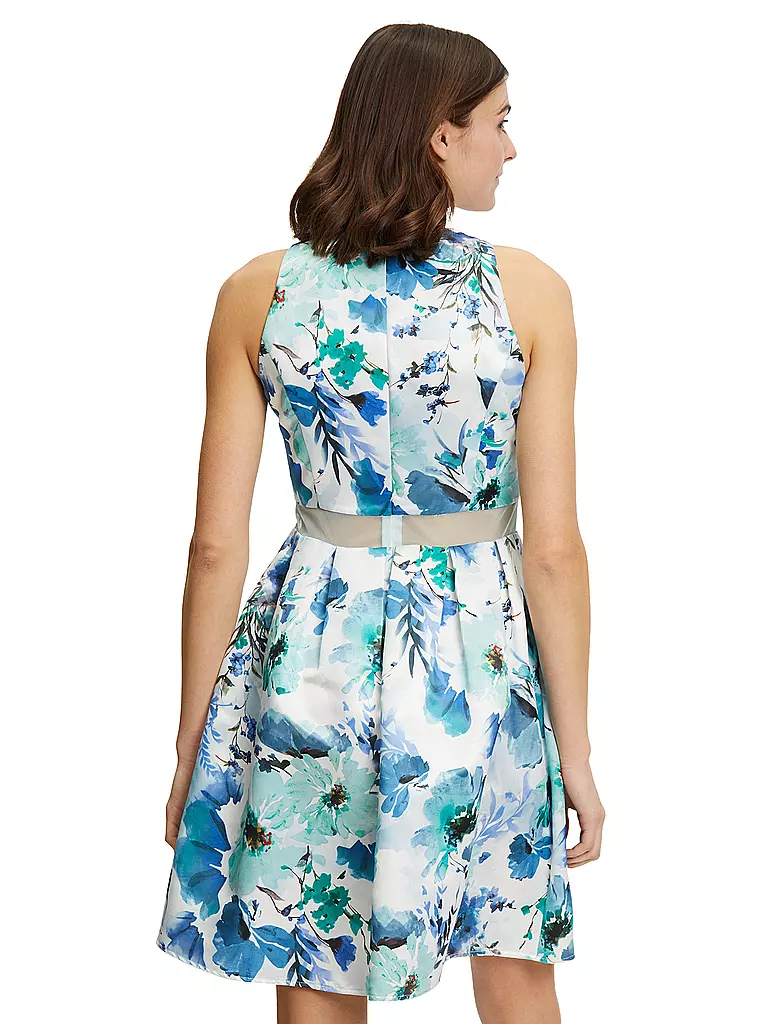 VERA MONT | Cocktailkleid | weiss