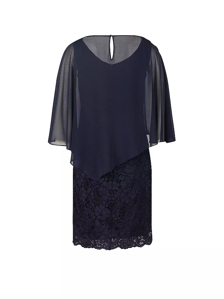 VERA MONT | Cocktailkleid | blau