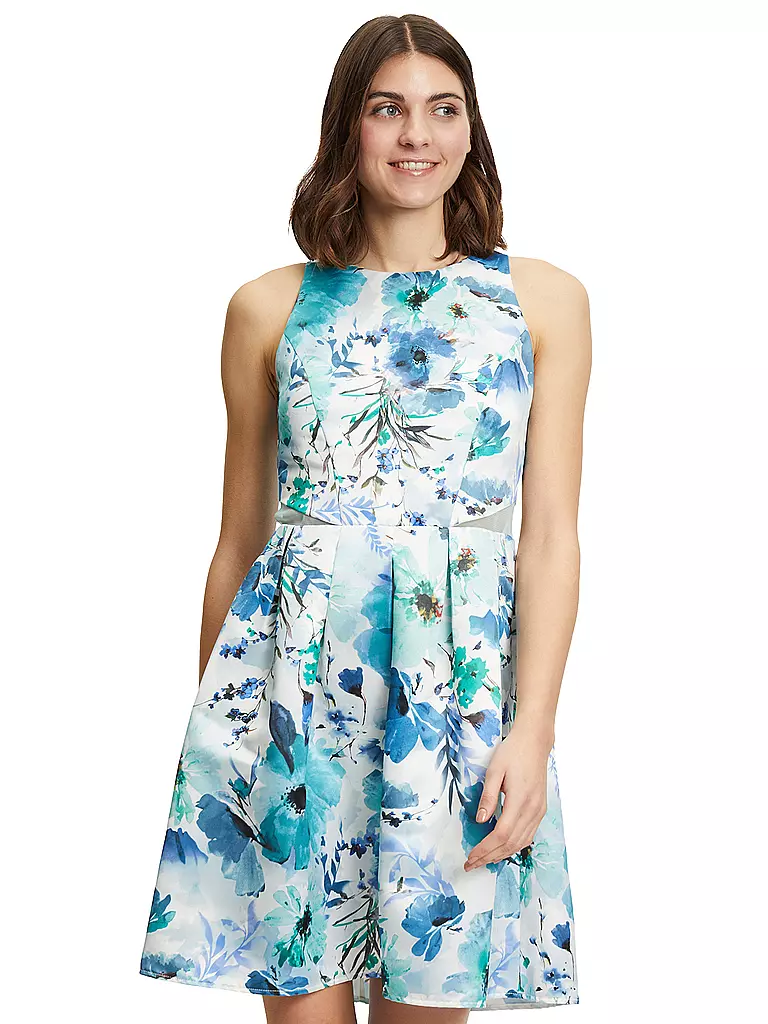 VERA MONT | Cocktailkleid | weiss