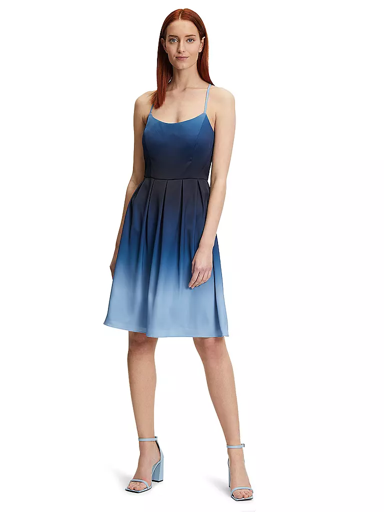 VERA MONT | Cocktailkleid | hellblau