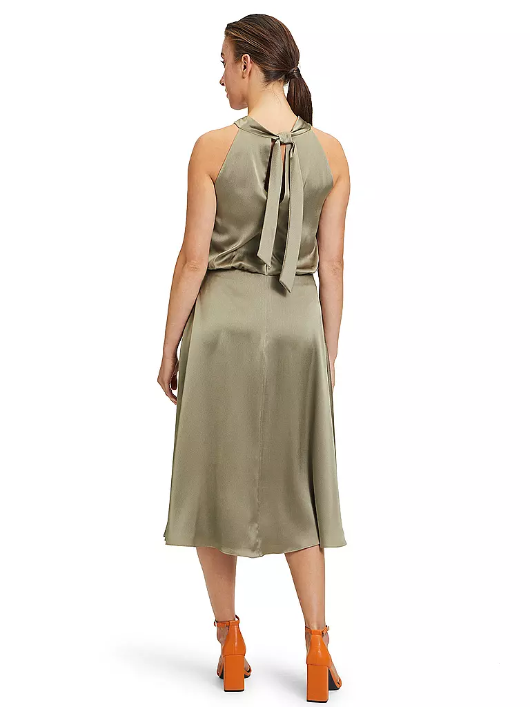 VERA MONT | Cocktailkleid | camel