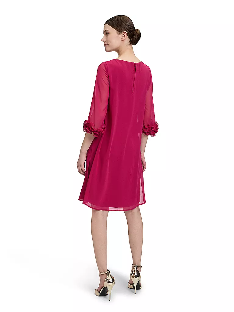 VERA MONT | Cocktailkleid | pink