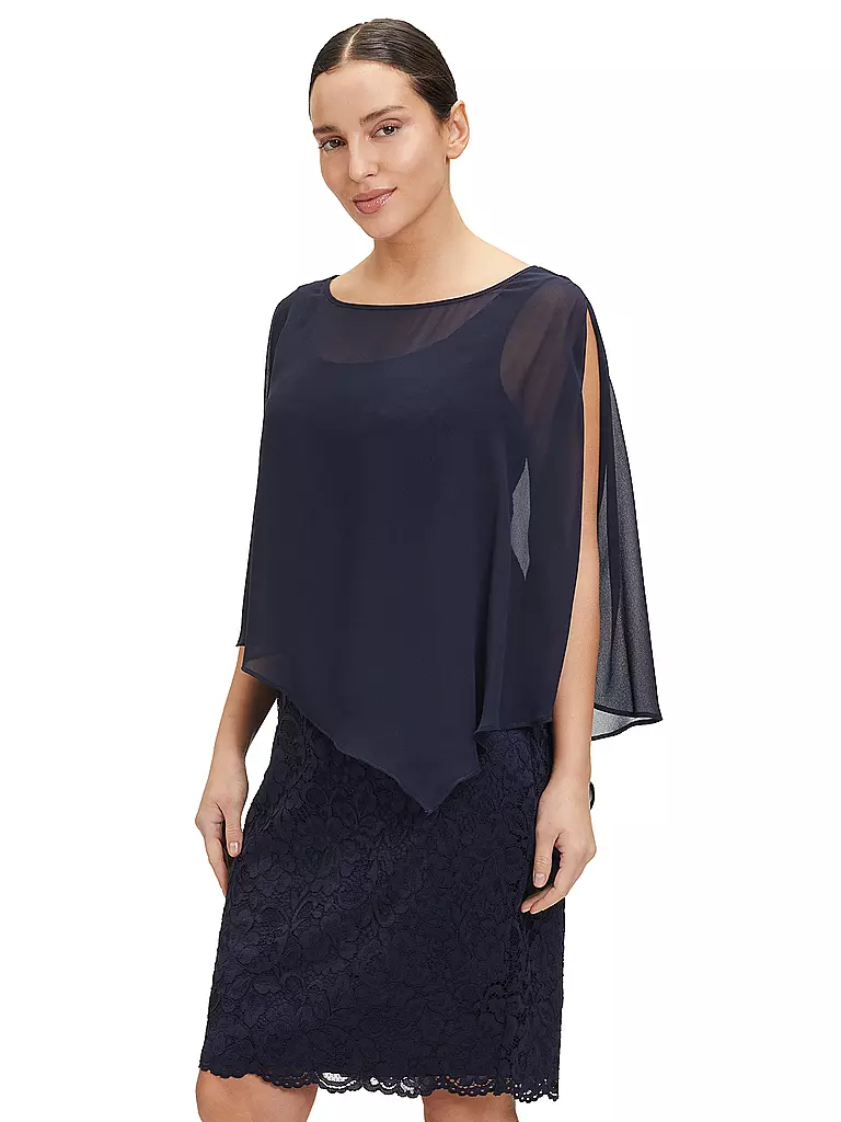 VERA MONT | Cocktailkleid | blau