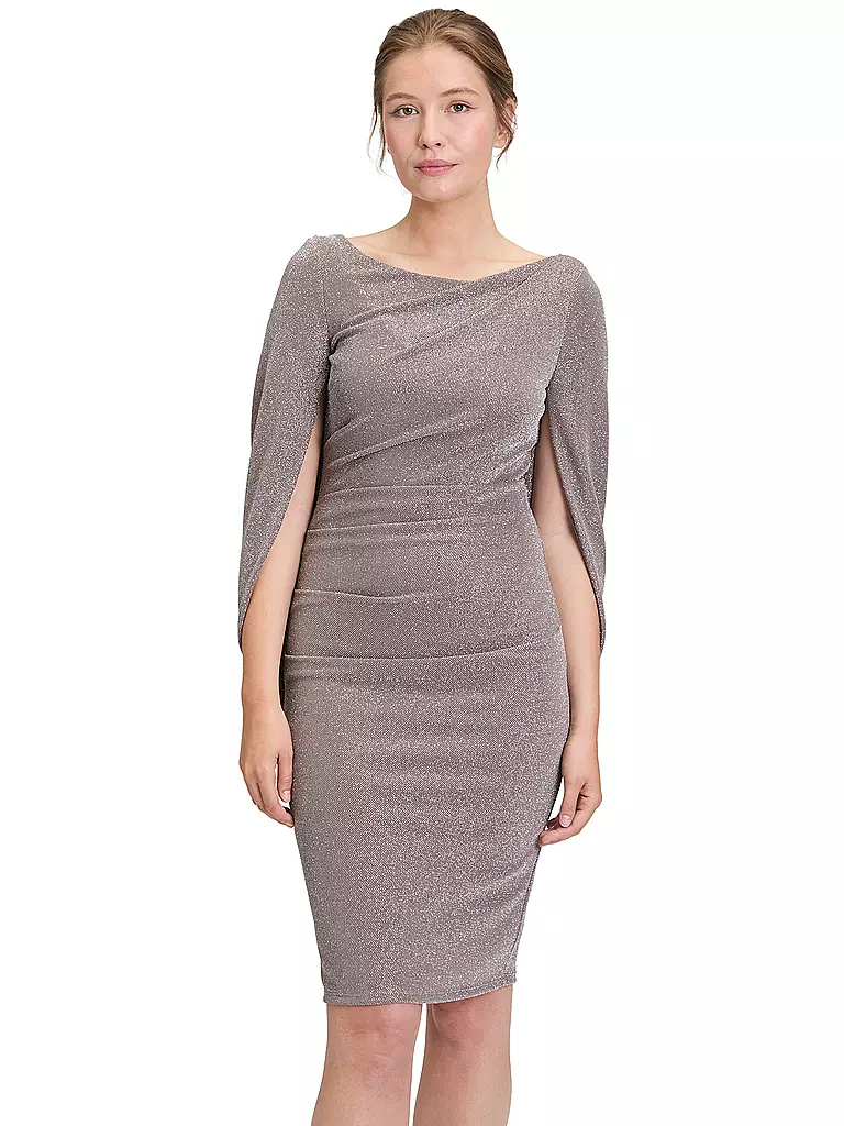 VERA MONT | Cocktailkleid | dunkelblau