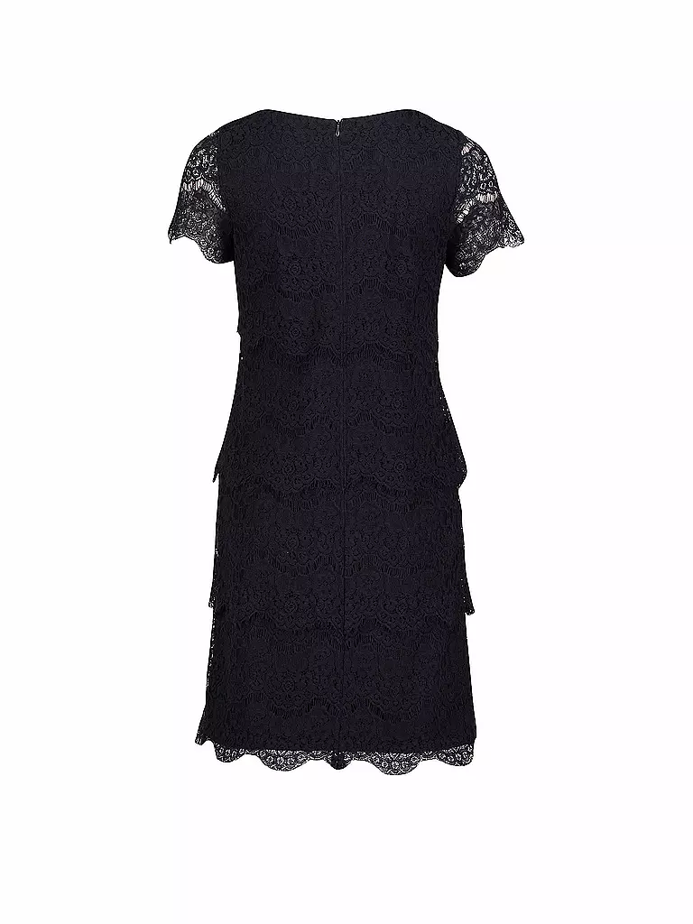 VERA MONT | Cocktailkleid | beere