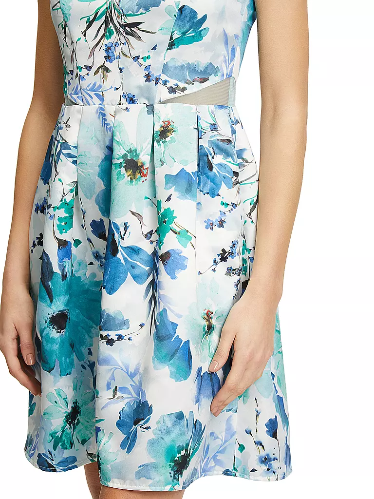 VERA MONT | Cocktailkleid | weiss