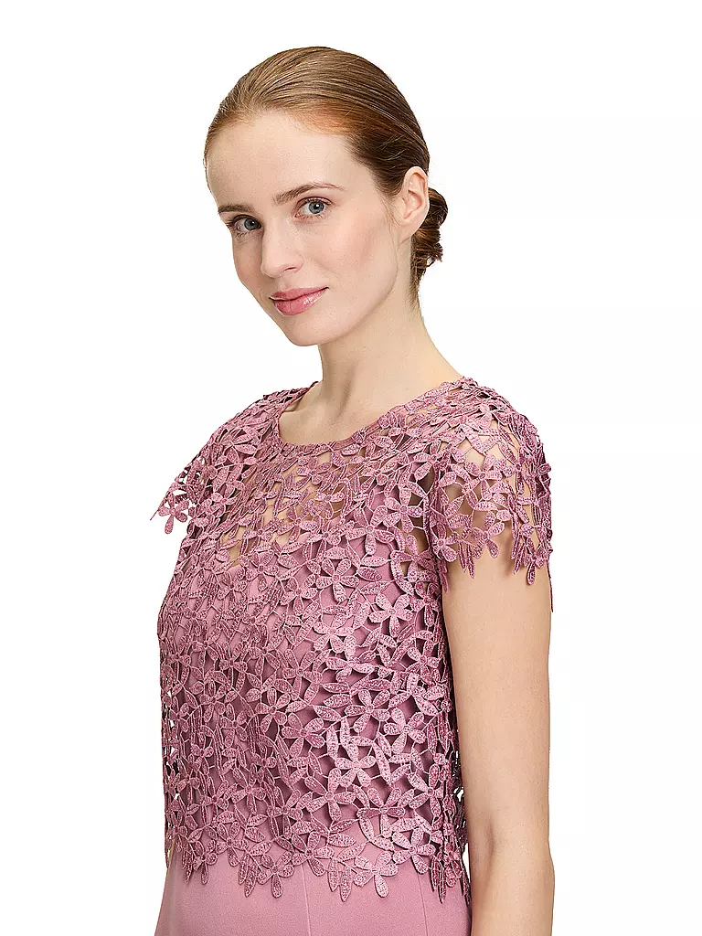 VERA MONT | Cocktailkleid | grün