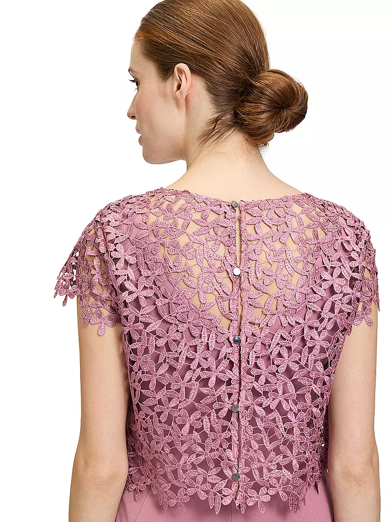 VERA MONT | Cocktailkleid | grün