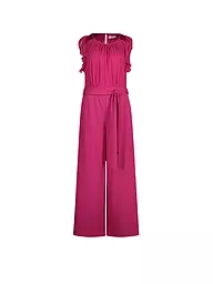 VERA MONT | Jumpsuit 7/8 | pink
