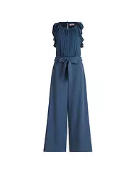 VERA MONT | Jumpsuit 7/8 | blau