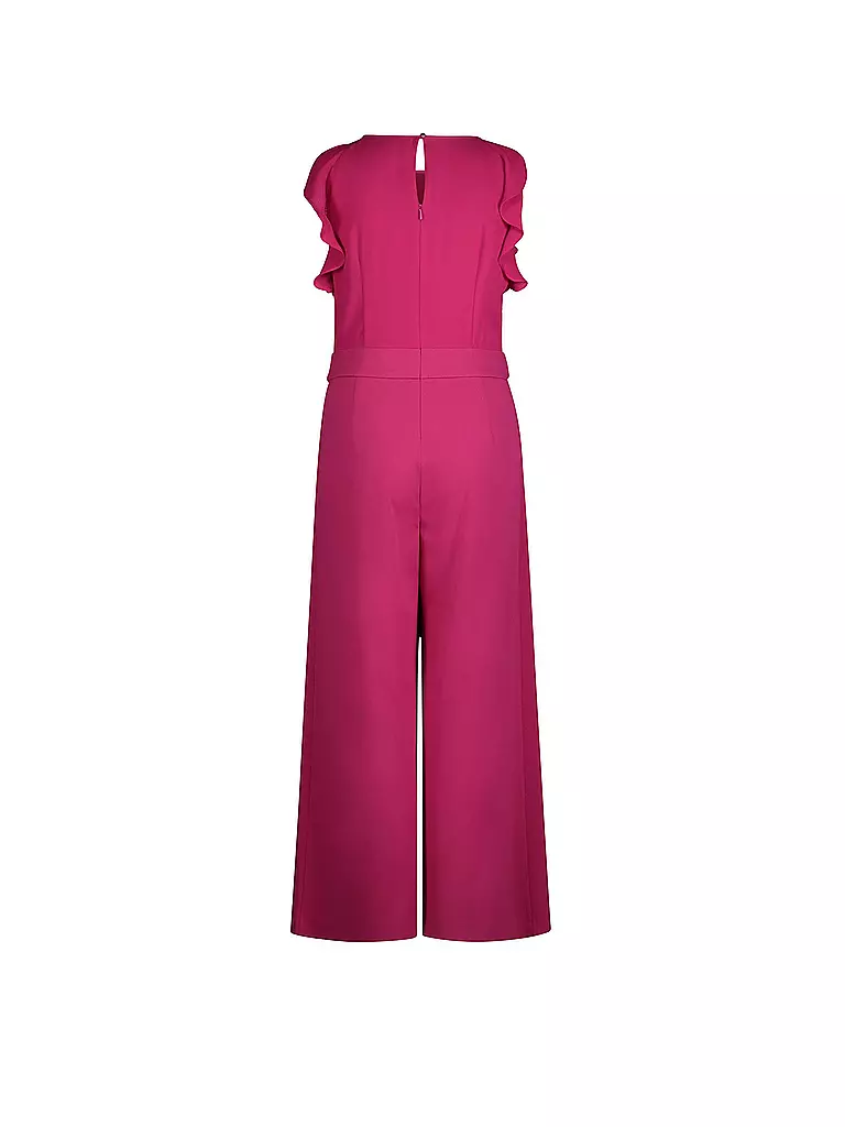 VERA MONT | Jumpsuit 7/8 | pink