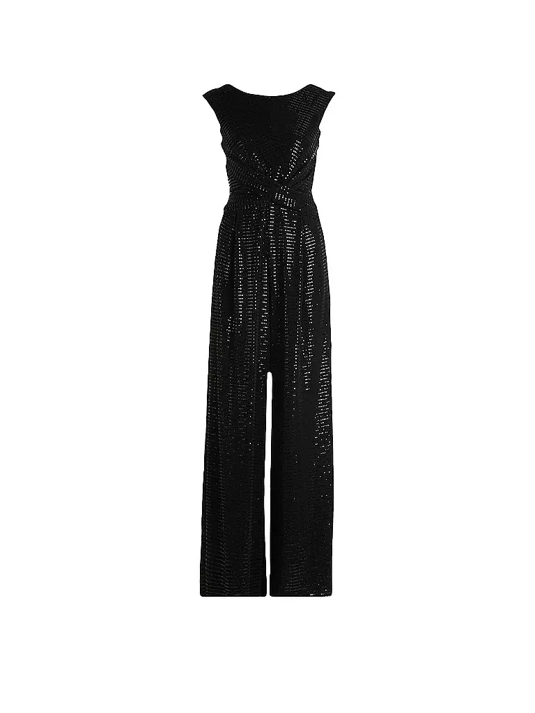 VERA MONT | Jumpsuit | schwarz