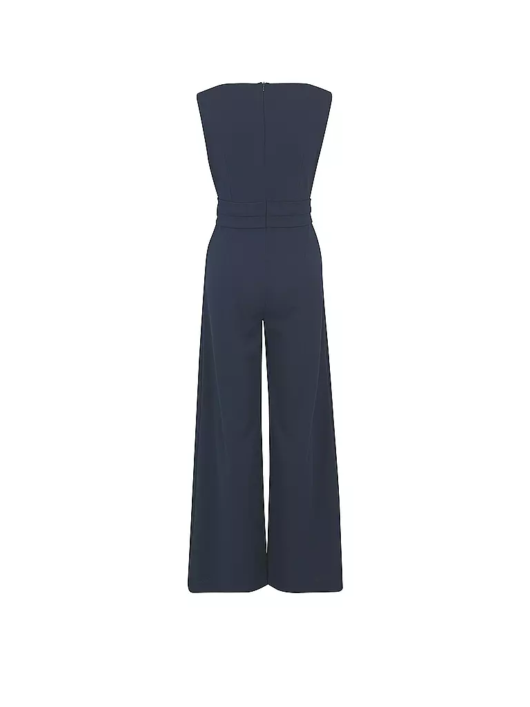 VERA MONT | Jumpsuit | dunkelgrün