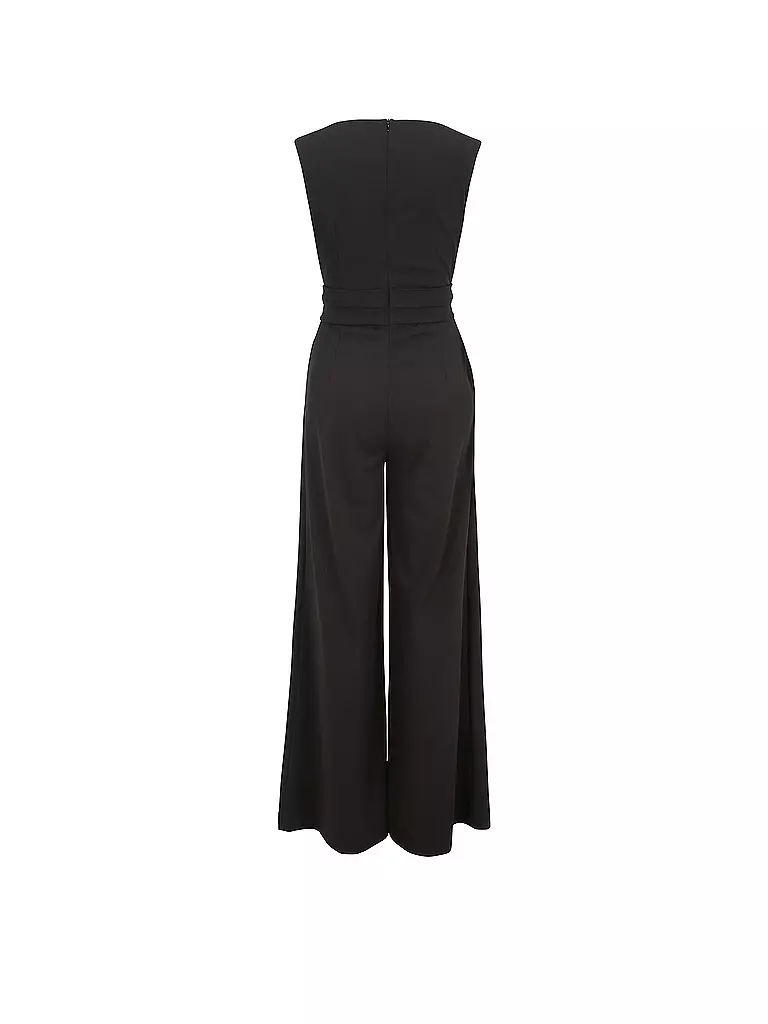 VERA MONT | Jumpsuit | schwarz