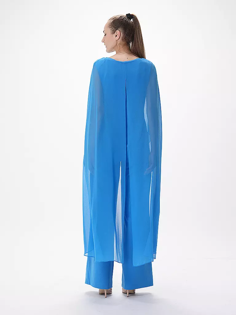 VERA MONT | Jumpsuit | blau