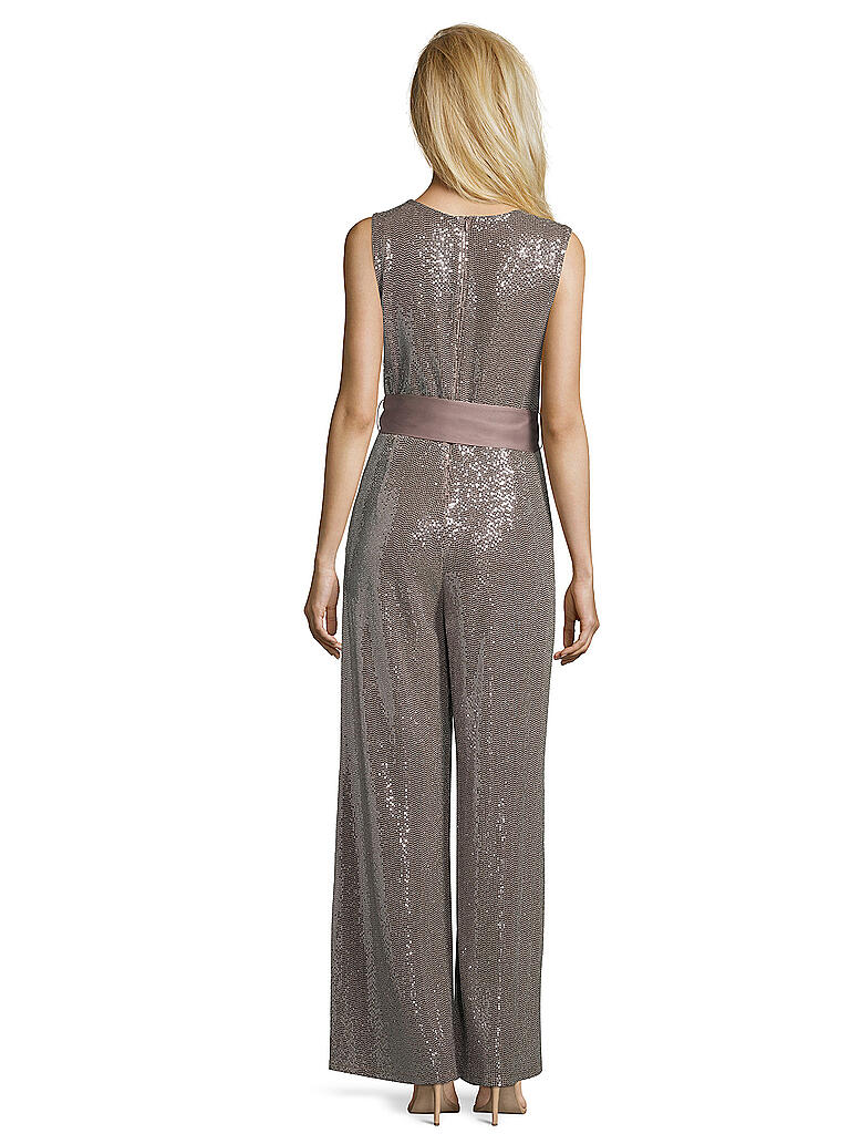 VERA MONT | Jumpsuit | grau