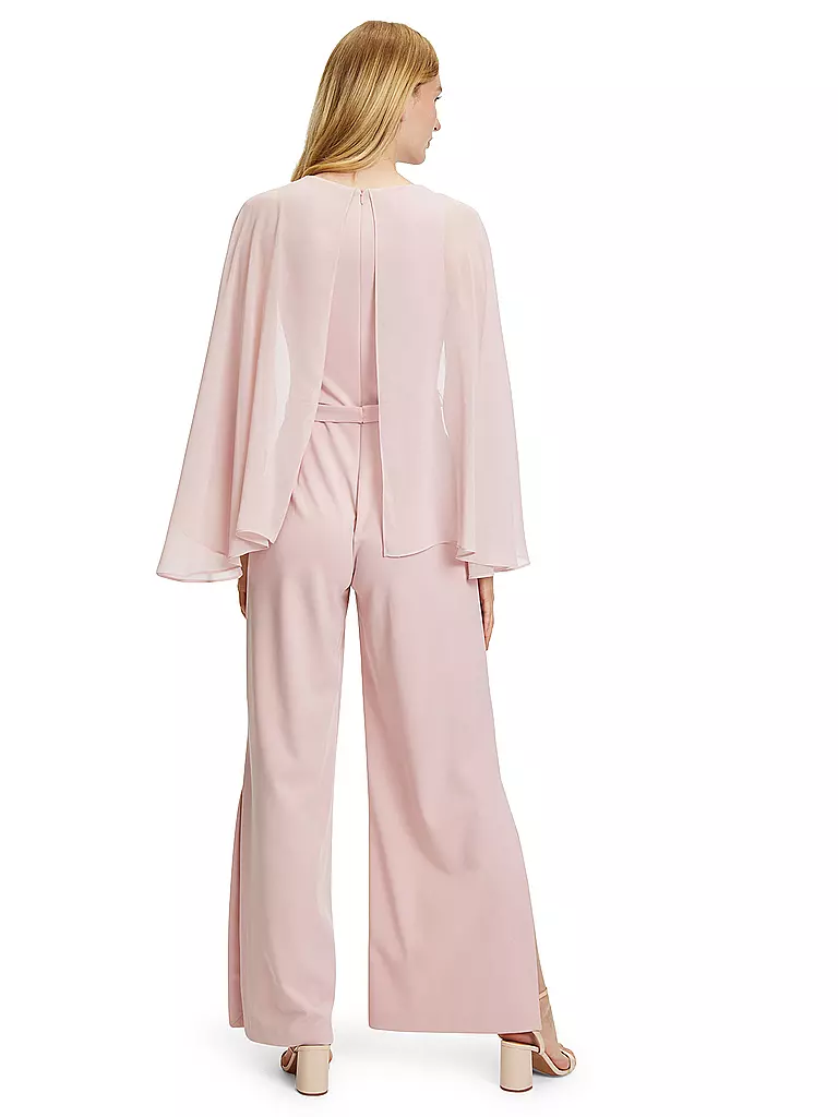 VERA MONT | Jumpsuit | rosa