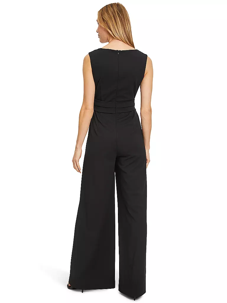 VERA MONT | Jumpsuit | dunkelblau