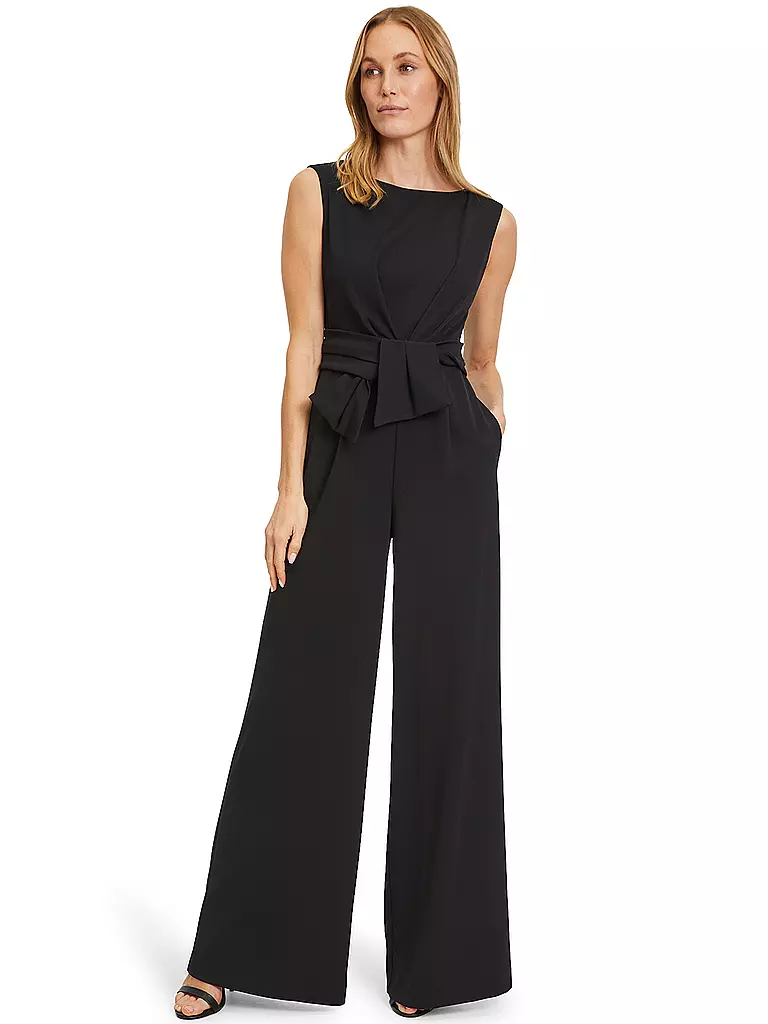 VERA MONT | Jumpsuit | schwarz