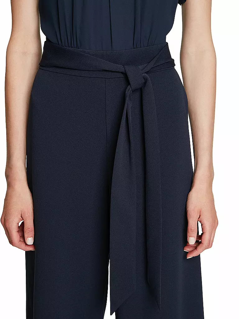 VERA MONT | Jumpsuit | blau