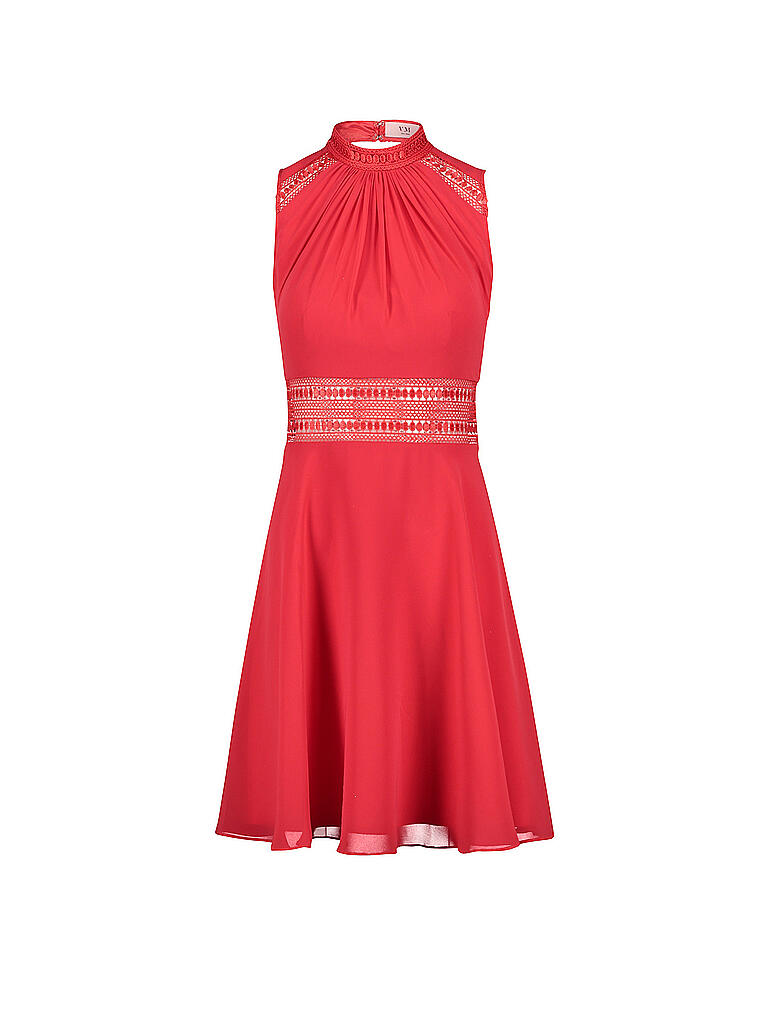 VERA MONT | Midi Cocktailkleid | rosa