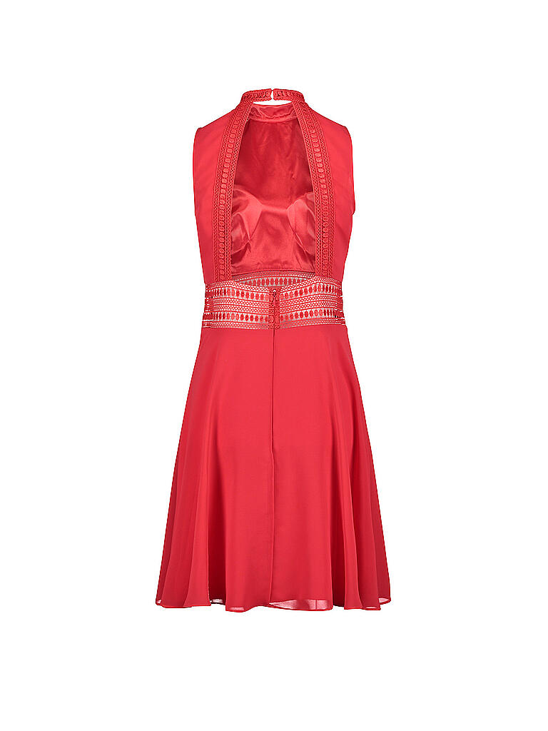 VERA MONT | Midi Cocktailkleid | rosa