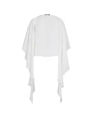 VERA MONT | Schal  | Weiss