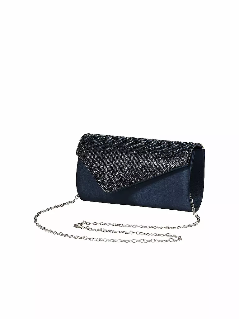 VERA MONT | Tasche - Clutch | dunkelblau