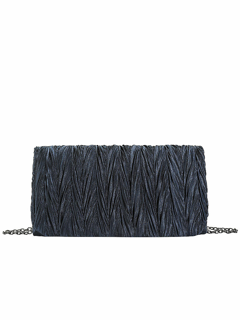 VERA MONT Tasche Clutch dunkelblau