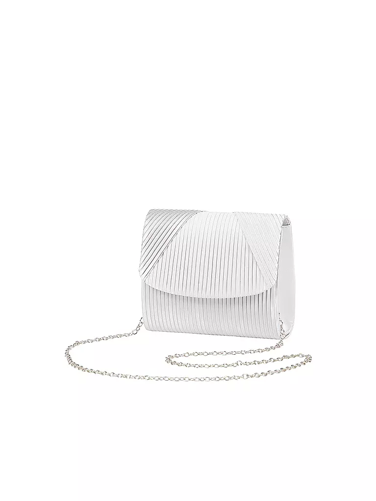 VERA MONT | Tasche - Clutch | grau