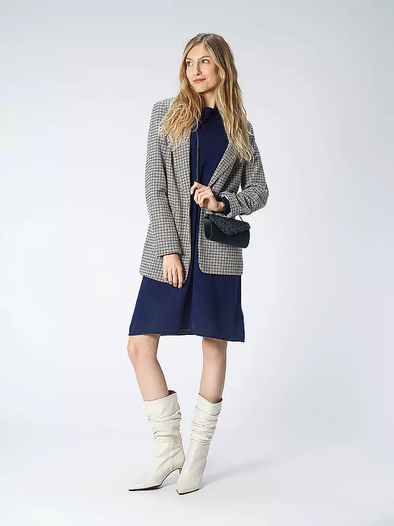 VERA MONT | Tasche - Clutch | dunkelblau
