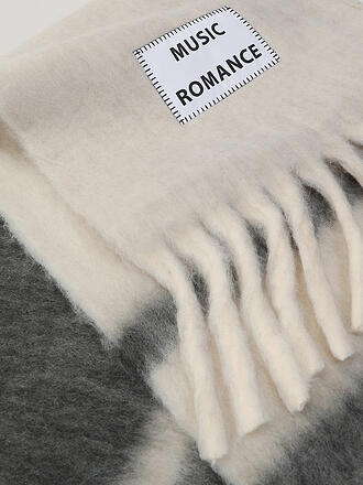 VERB TO DO | Sciarpa