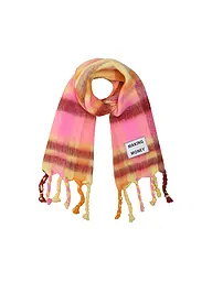 VERB TO DO | Schal  | rosa