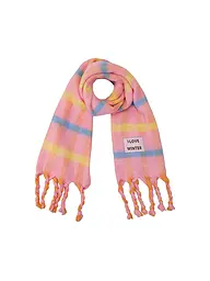 VERB TO DO | Schal  | rosa