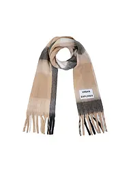 VERB TO DO | Schal  | Braun