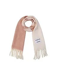 VERB TO DO | Schal  | beige