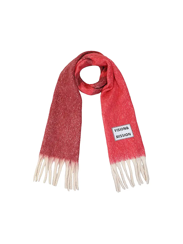 VERB TO DO | Schal  | Rot