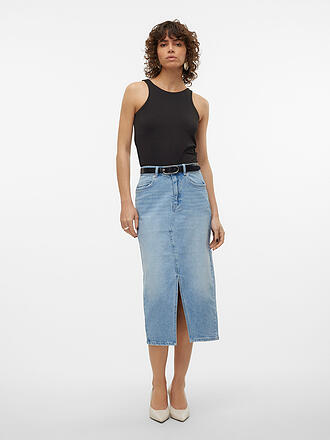 VERO MODA | Jeansrock  VMVERI