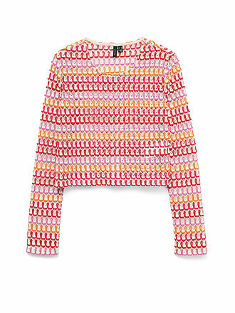 VERO MODA | Blusenshirt VMTINA