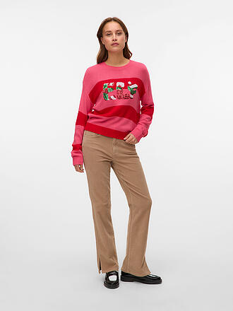 VERO MODA | Pullover VMELF 