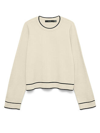 VERO MODA | Pullover VMGOLD 