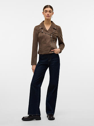 VERO MODA | Jacke in Lederoptik VMJOSE