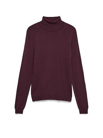 VERO MODA | Rollkragenpullover VMGLORY