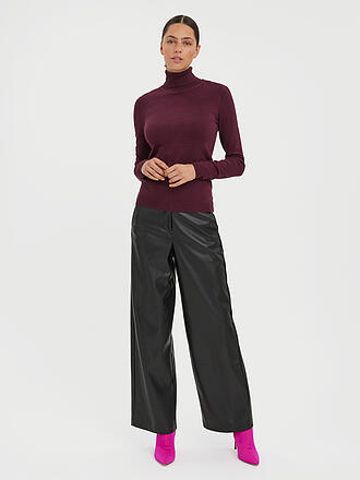 VERO MODA | Rollkragenpullover VMGLORY