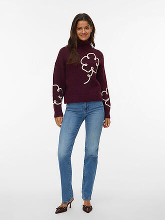 VERO MODA | Jeans Straight Fit VMFLASH