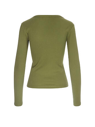 VERO MODA | Langarmshirt VMCHLOE