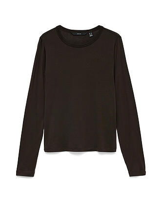 VERO MODA | Langarmshirt VMADA