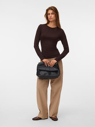 VERO MODA | Langarmshirt VMADA
