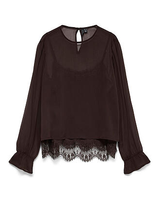 VERO MODA | Langarmshirt VMLALIE 